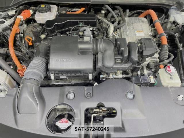 Honda VEZEL 2021-10 383090-18