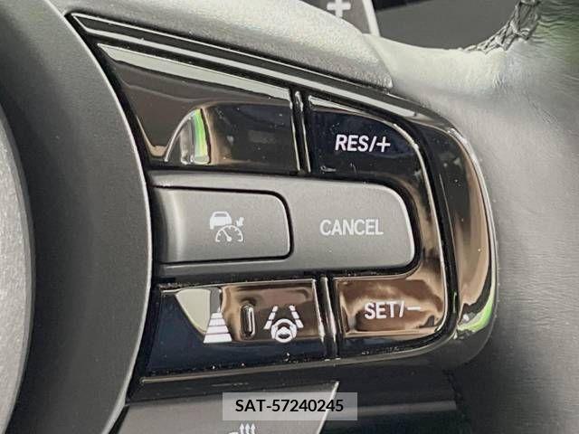 Honda VEZEL 2021-10 383090-5