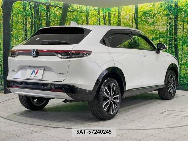 Honda VEZEL 2021-10 383090-17