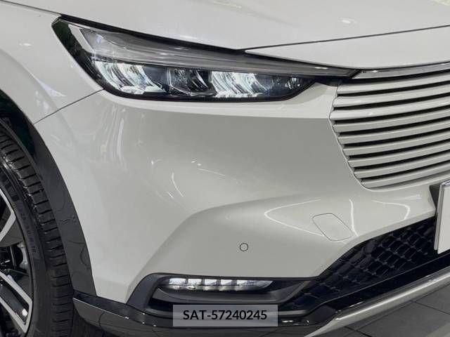 Honda VEZEL 2021-10 383090-12