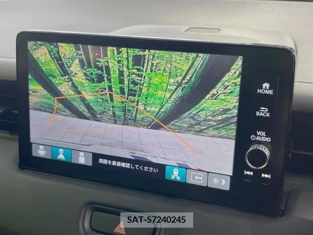 Honda VEZEL 2021-10 383090-4