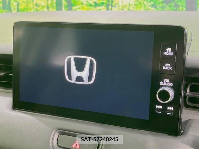 Honda VEZEL 2021-10 383090-3