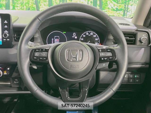 Honda VEZEL 2021-10 383090-11