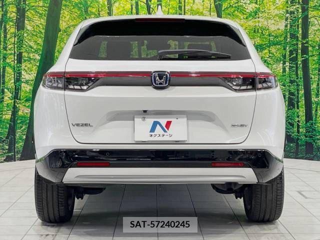 Honda VEZEL 2021-10 383090-15