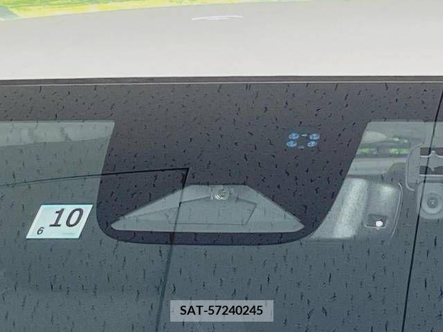Honda VEZEL 2021-10 383090-2