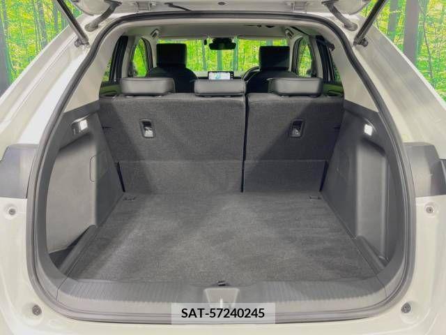 Honda VEZEL 2021-10 383090-10