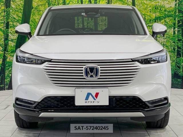 Honda VEZEL 2021-10 383090-14