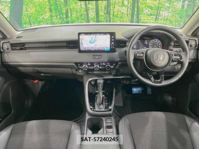 Honda VEZEL 2021-10 383090-1