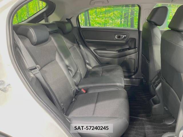 Honda VEZEL 2021-10 383090-9