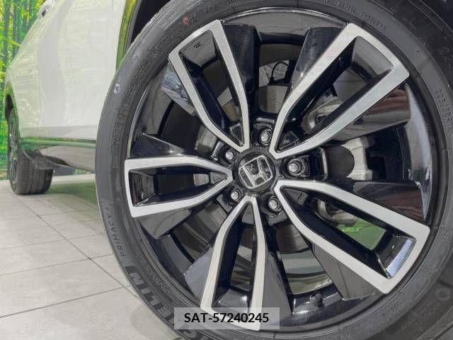 Honda VEZEL 2021-10 383090-13