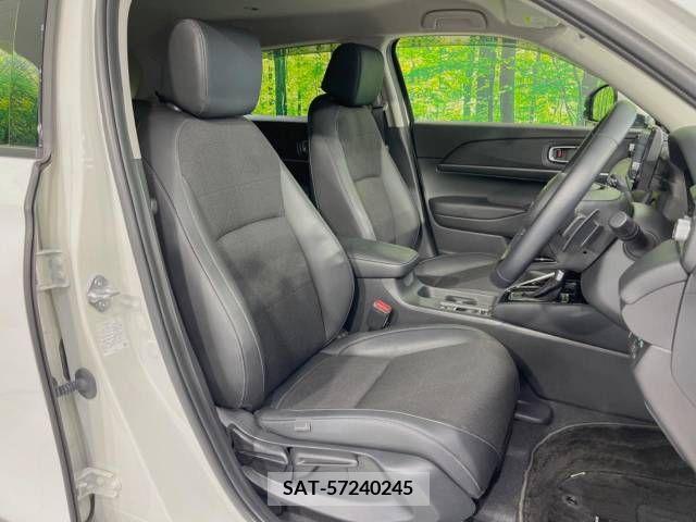 Honda VEZEL 2021-10 383090-8