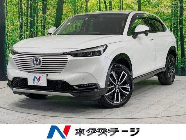 Honda VEZEL 2021-10 383090-0
