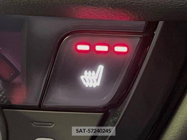 Honda VEZEL 2021-10 383090-7