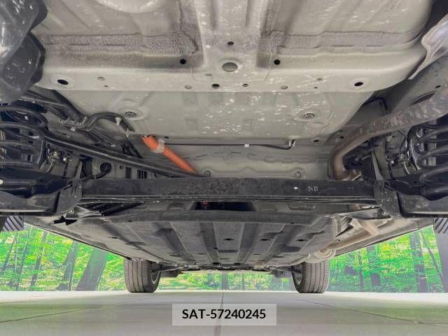 Honda VEZEL 2021-10 383090-19