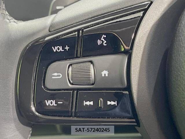 Honda VEZEL 2021-10 383090-6