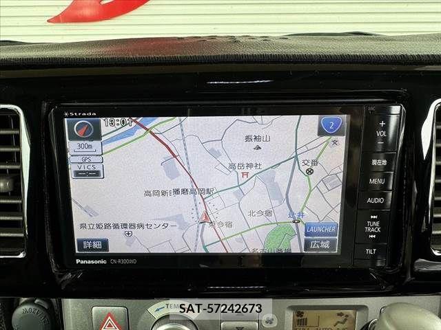 Suzuki EVERY WAGON 2010-09 325447-2