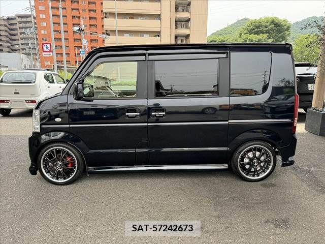 Suzuki EVERY WAGON 2010-09 325447-13
