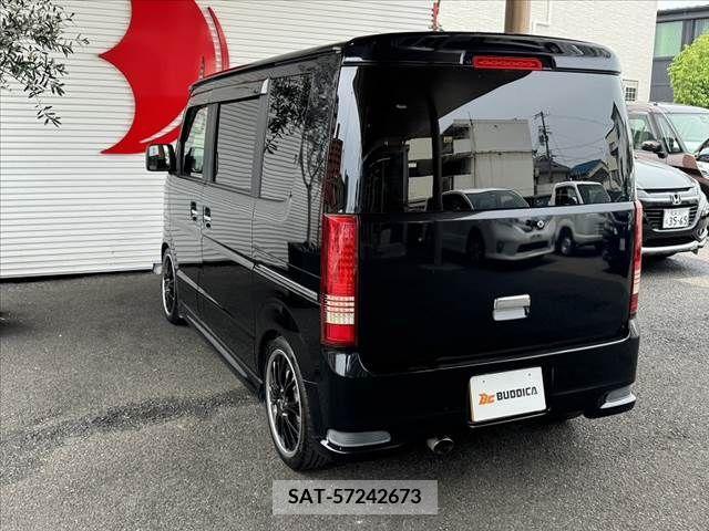 Suzuki EVERY WAGON 2010-09 325447-12