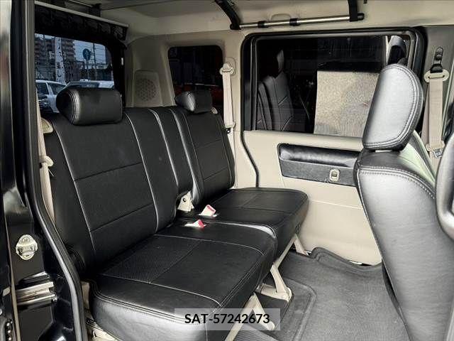 Suzuki EVERY WAGON 2010-09 325447-16