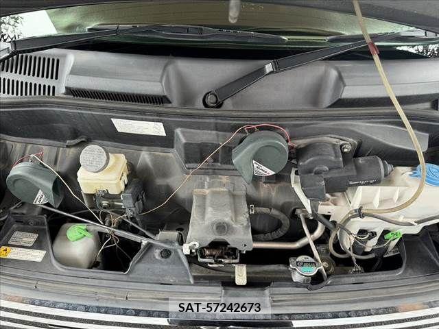 Suzuki EVERY WAGON 2010-09 325447-19