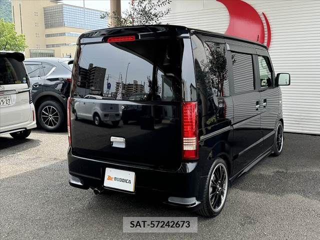Suzuki EVERY WAGON 2010-09 325447-10