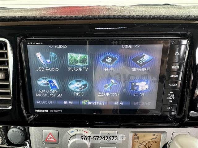 Suzuki EVERY WAGON 2010-09 325447-3