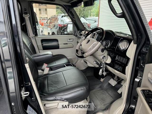 Suzuki EVERY WAGON 2010-09 325447-14