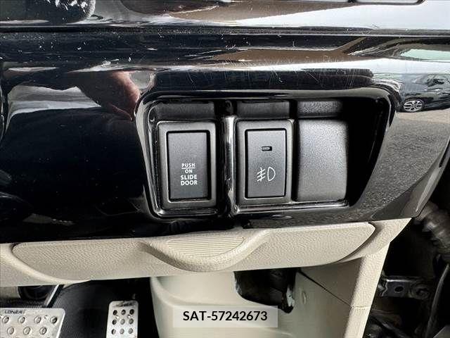 Suzuki EVERY WAGON 2010-09 325447-24