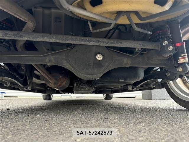 Suzuki EVERY WAGON 2010-09 325447-18