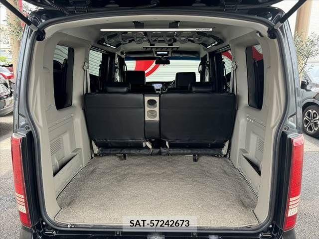 Suzuki EVERY WAGON 2010-09 325447-21