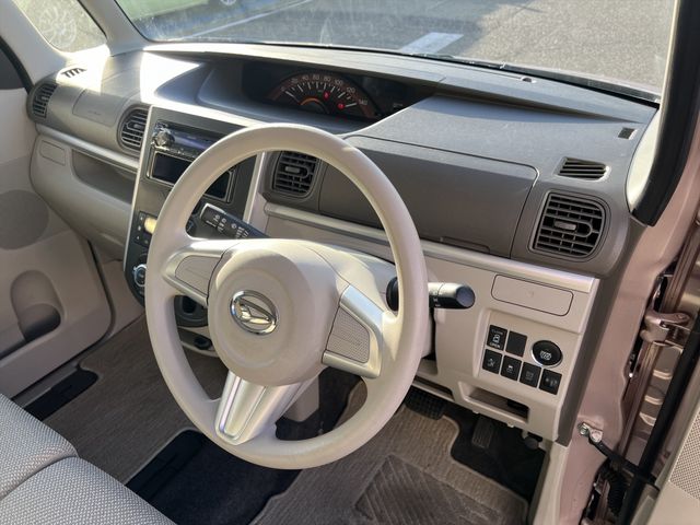 Daihatsu TANTO 2014-05 28088-2