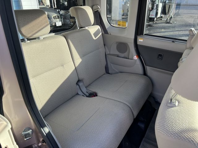 Daihatsu TANTO 2014-05 28088-4