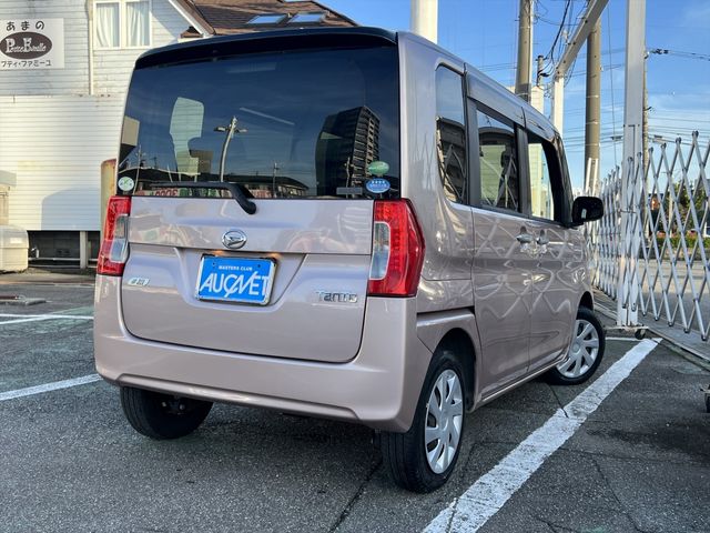 Daihatsu TANTO 2014-05 28088-1