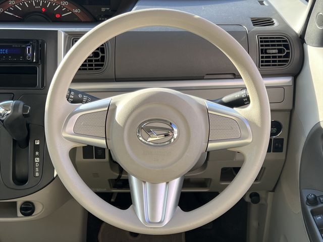Daihatsu TANTO 2014-05 28088-5