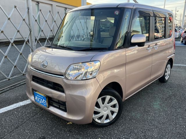 Daihatsu TANTO 2014-05 28088-0