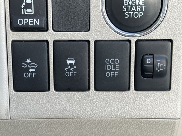 Daihatsu TANTO 2014-05 28088-10