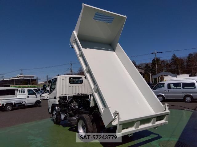 Mitsubishi CANTER 2023-06 252092-4
