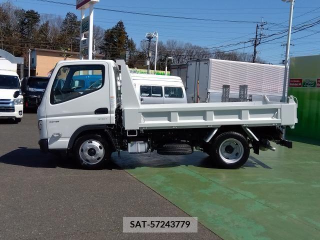 Mitsubishi CANTER 2023-06 252092-1