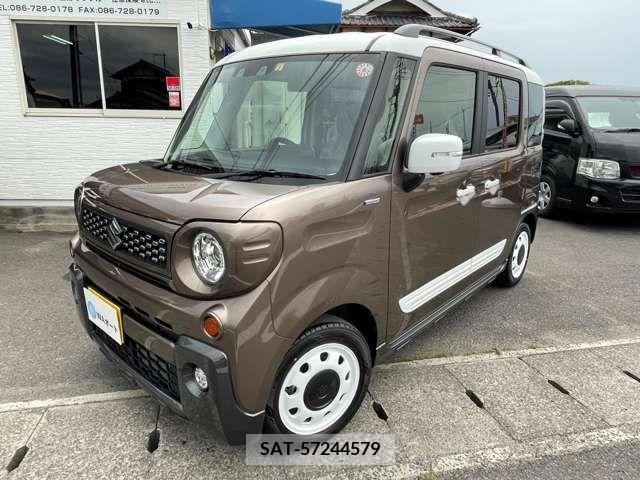 Suzuki SPACIA 2023-02 286903-2