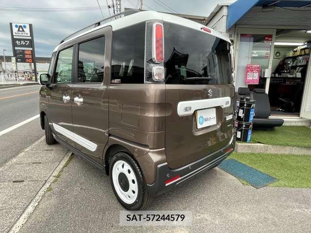 Suzuki SPACIA 2023-02 286903-3