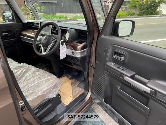 Suzuki SPACIA 2023-02 286903-4