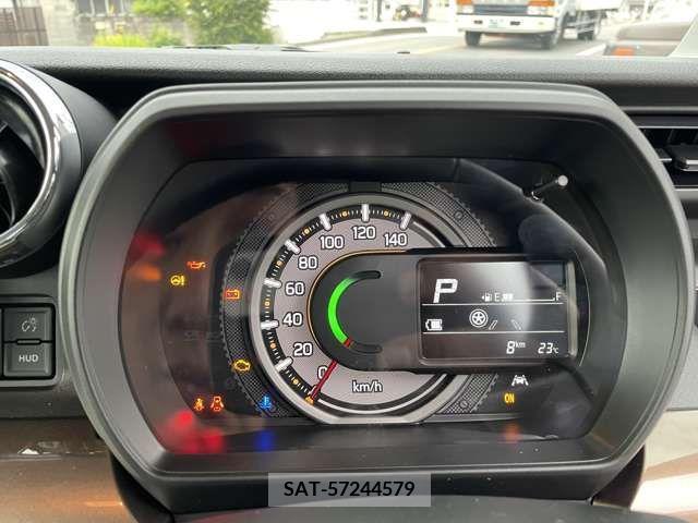 Suzuki SPACIA 2023-02 286903-7