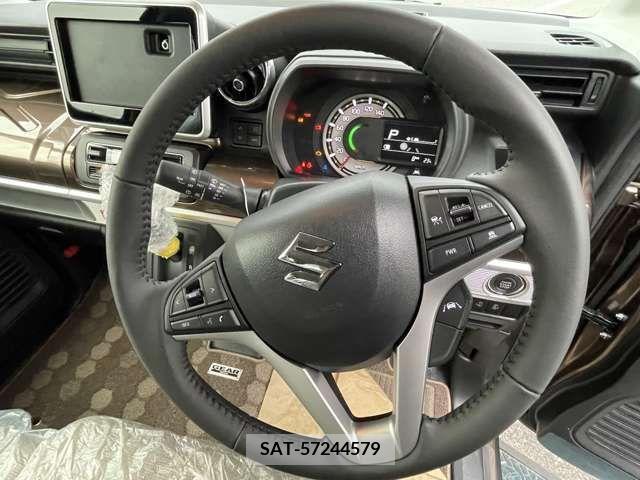 Suzuki SPACIA 2023-02 286903-8