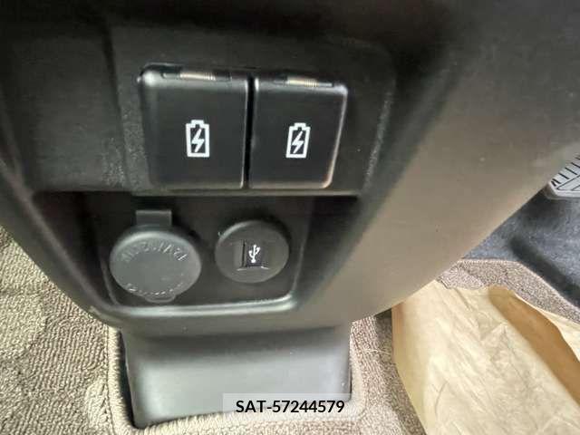 Suzuki SPACIA 2023-02 286903-12