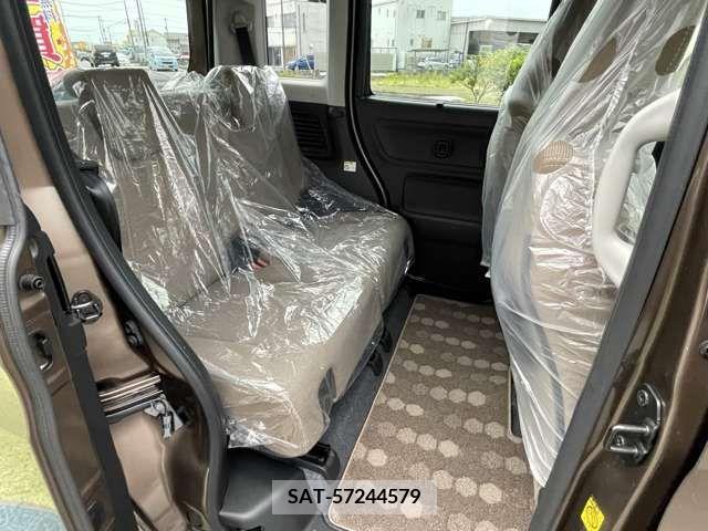 Suzuki SPACIA 2023-02 286903-15