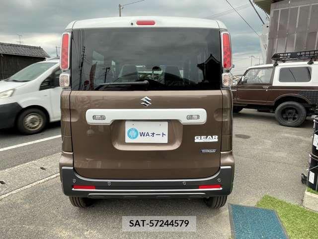 Suzuki SPACIA 2023-02 286903-16