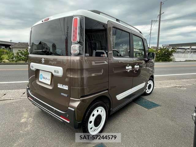 Suzuki SPACIA 2023-02 286903-17
