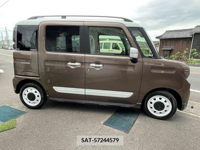 Suzuki SPACIA 2023-02 286903-18