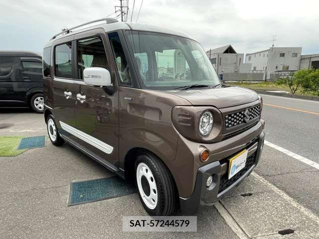 Suzuki SPACIA 2023-02 286903-19