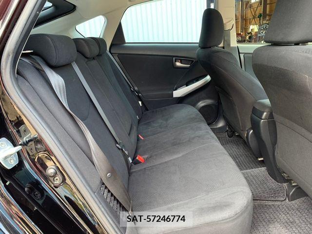 Toyota PRIUS 2012-08 327444-7